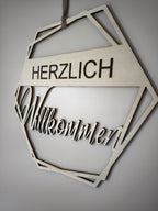 Türschild