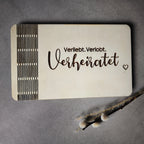 Verliebt, Verlobt, Verheiratet