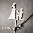 Hochzeitspaar