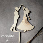 Hochzeitspaar
