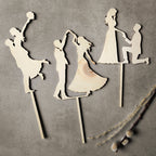 Hochzeitspaar